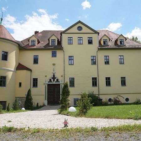 Hotel Am Kellerberg Trockenborn-Wolfersdorf Exteriör bild