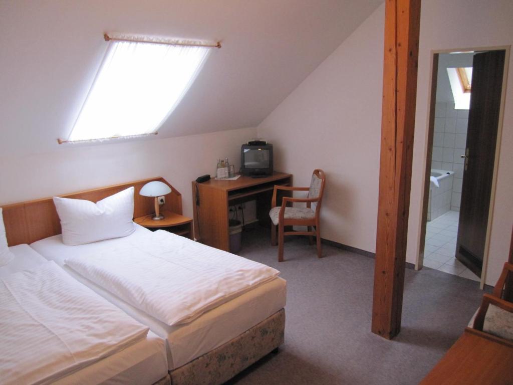 Hotel Am Kellerberg Trockenborn-Wolfersdorf Rum bild