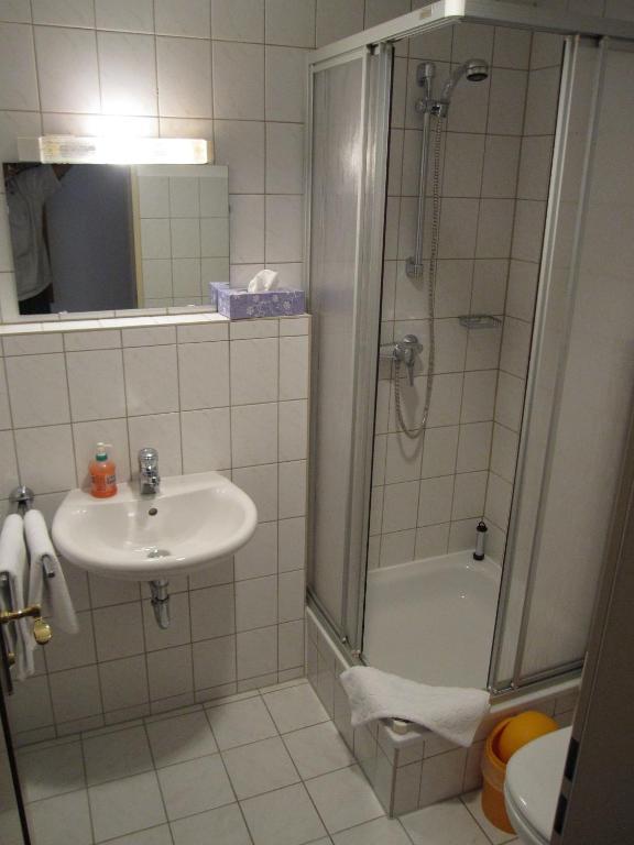 Hotel Am Kellerberg Trockenborn-Wolfersdorf Rum bild