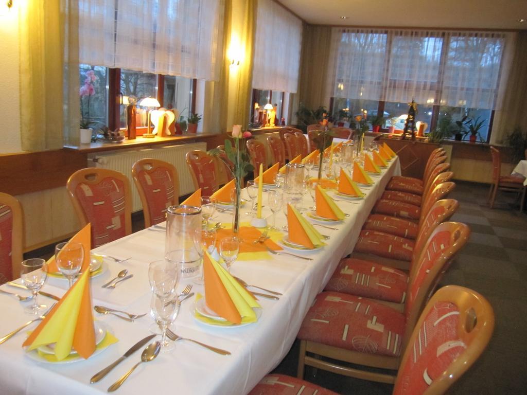 Hotel Am Kellerberg Trockenborn-Wolfersdorf Exteriör bild