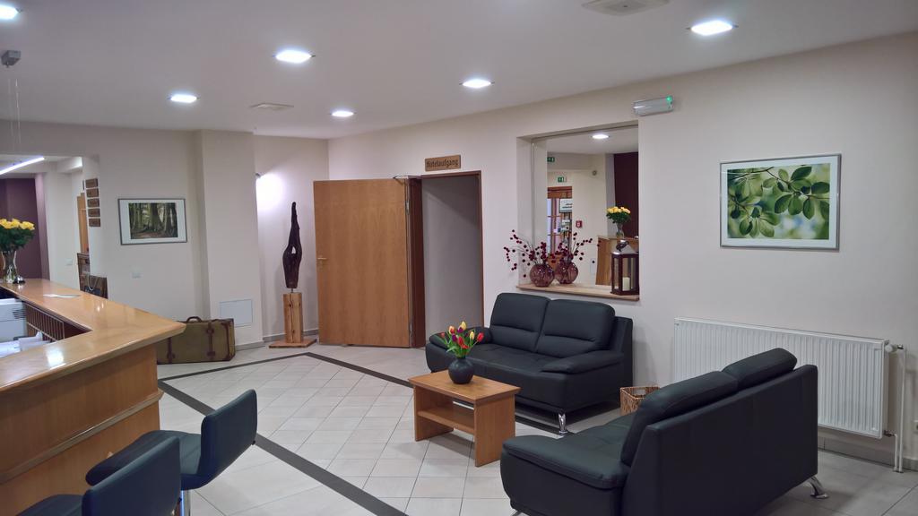 Hotel Am Kellerberg Trockenborn-Wolfersdorf Exteriör bild