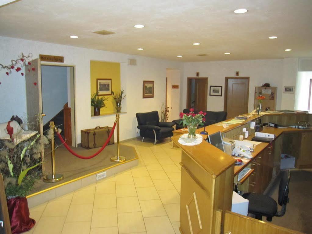 Hotel Am Kellerberg Trockenborn-Wolfersdorf Exteriör bild